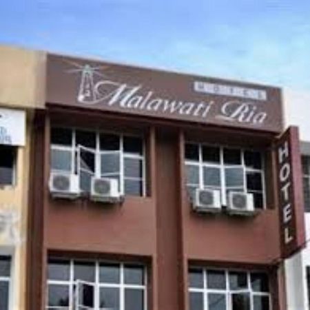 Melawati Ria Hotel Kuala Selangor Luaran gambar
