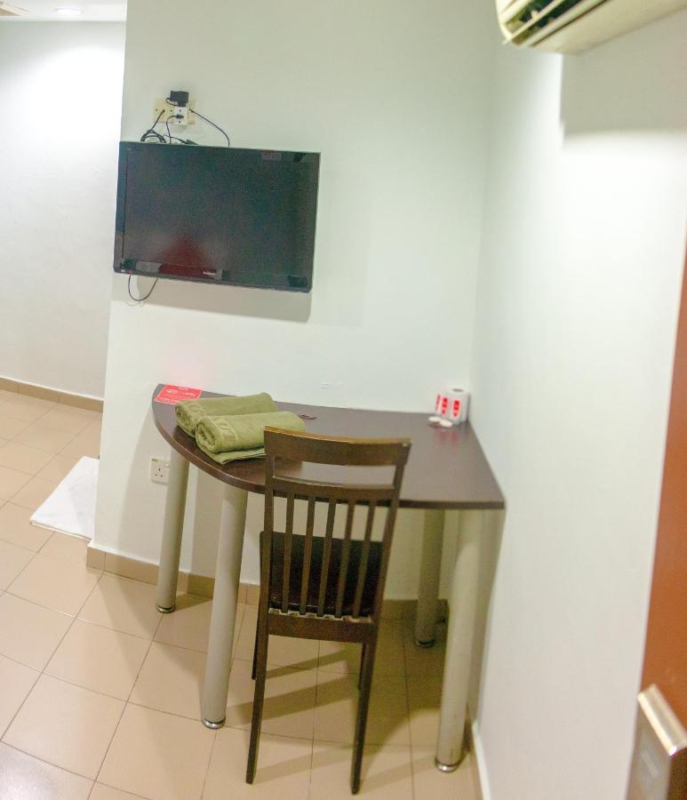 Melawati Ria Hotel Kuala Selangor Luaran gambar