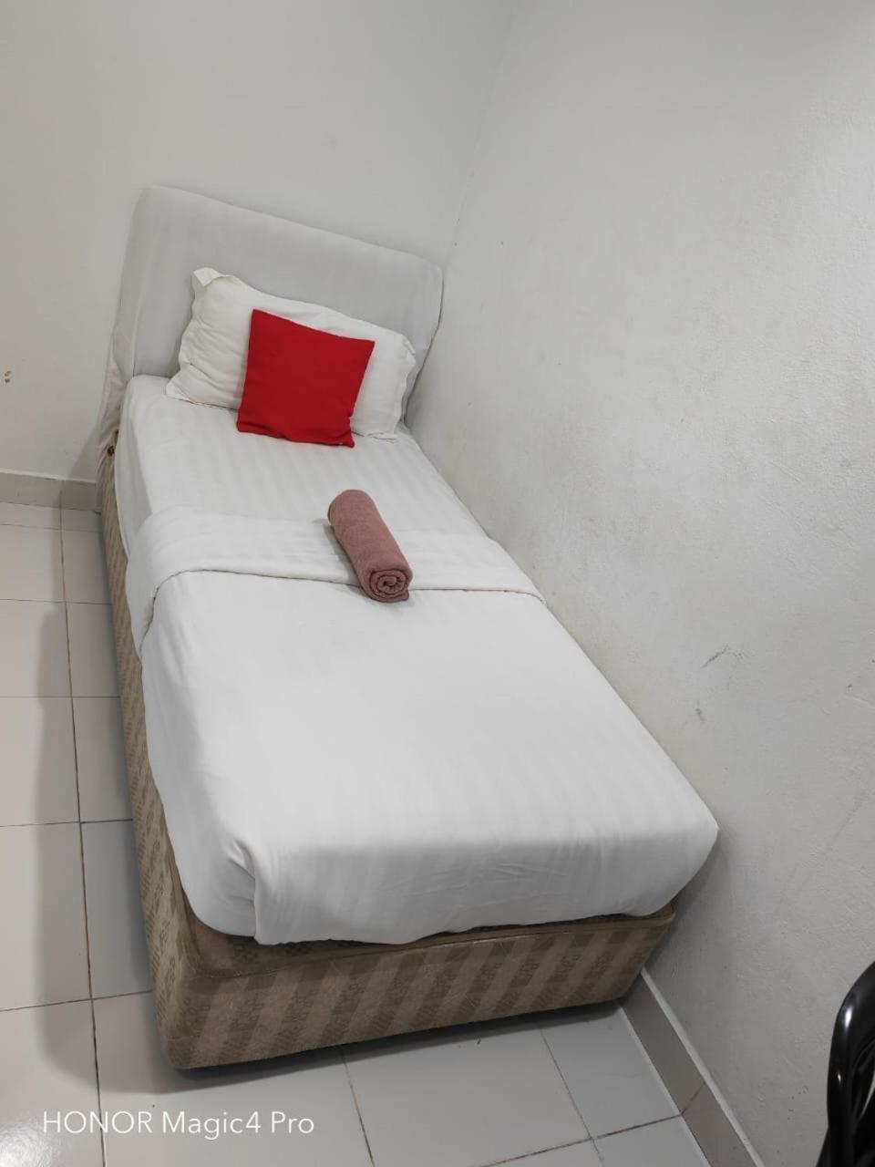 Melawati Ria Hotel Kuala Selangor Luaran gambar