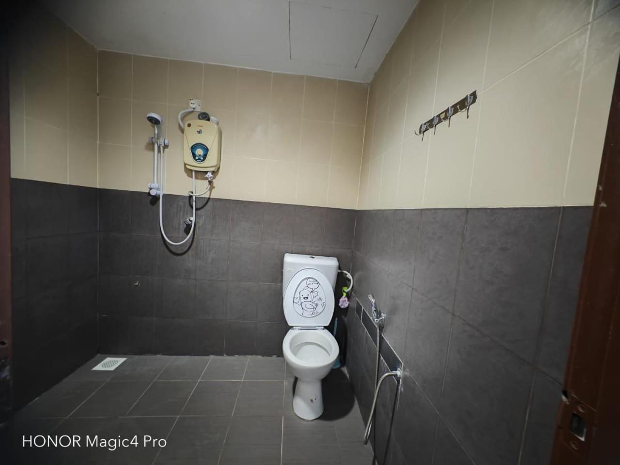 Melawati Ria Hotel Kuala Selangor Luaran gambar