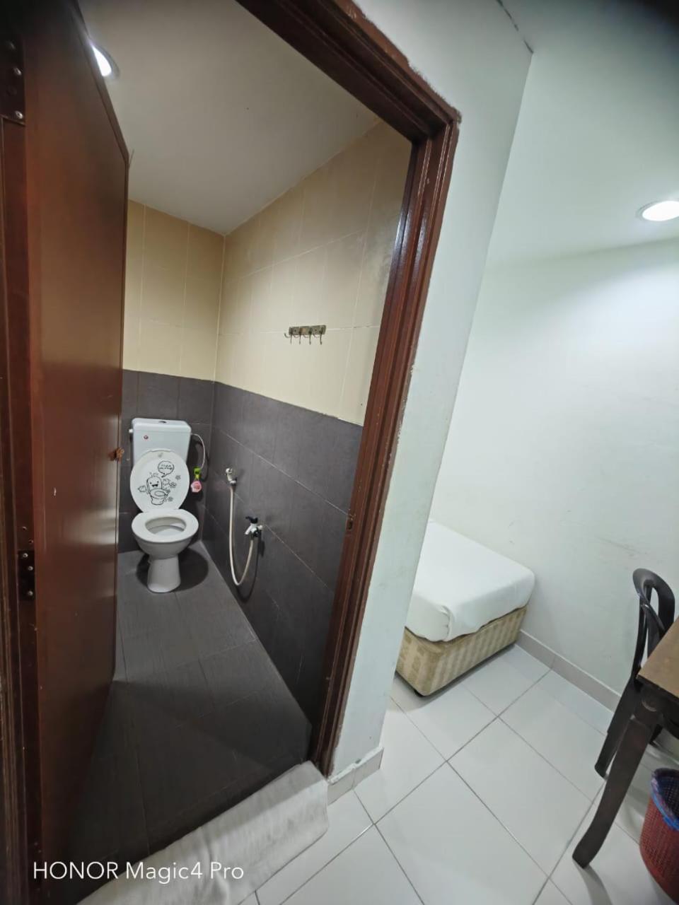 Melawati Ria Hotel Kuala Selangor Luaran gambar