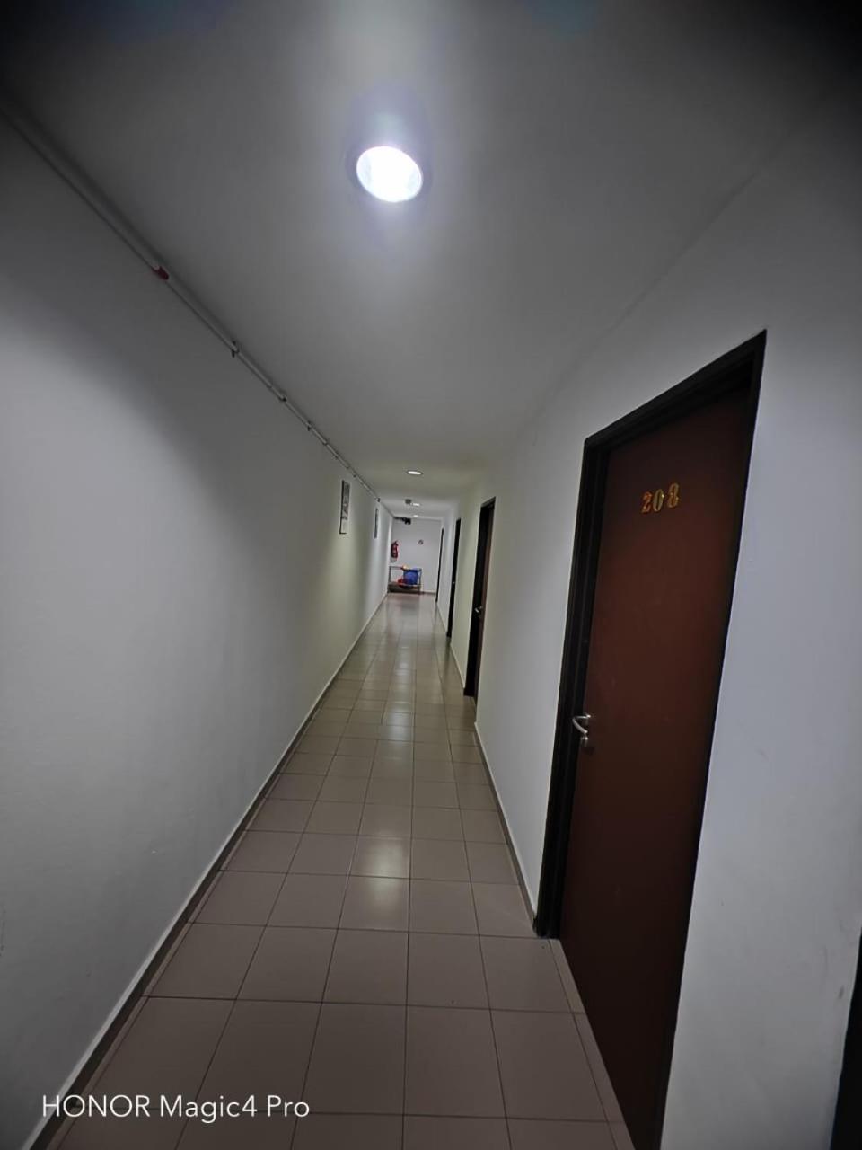 Melawati Ria Hotel Kuala Selangor Luaran gambar