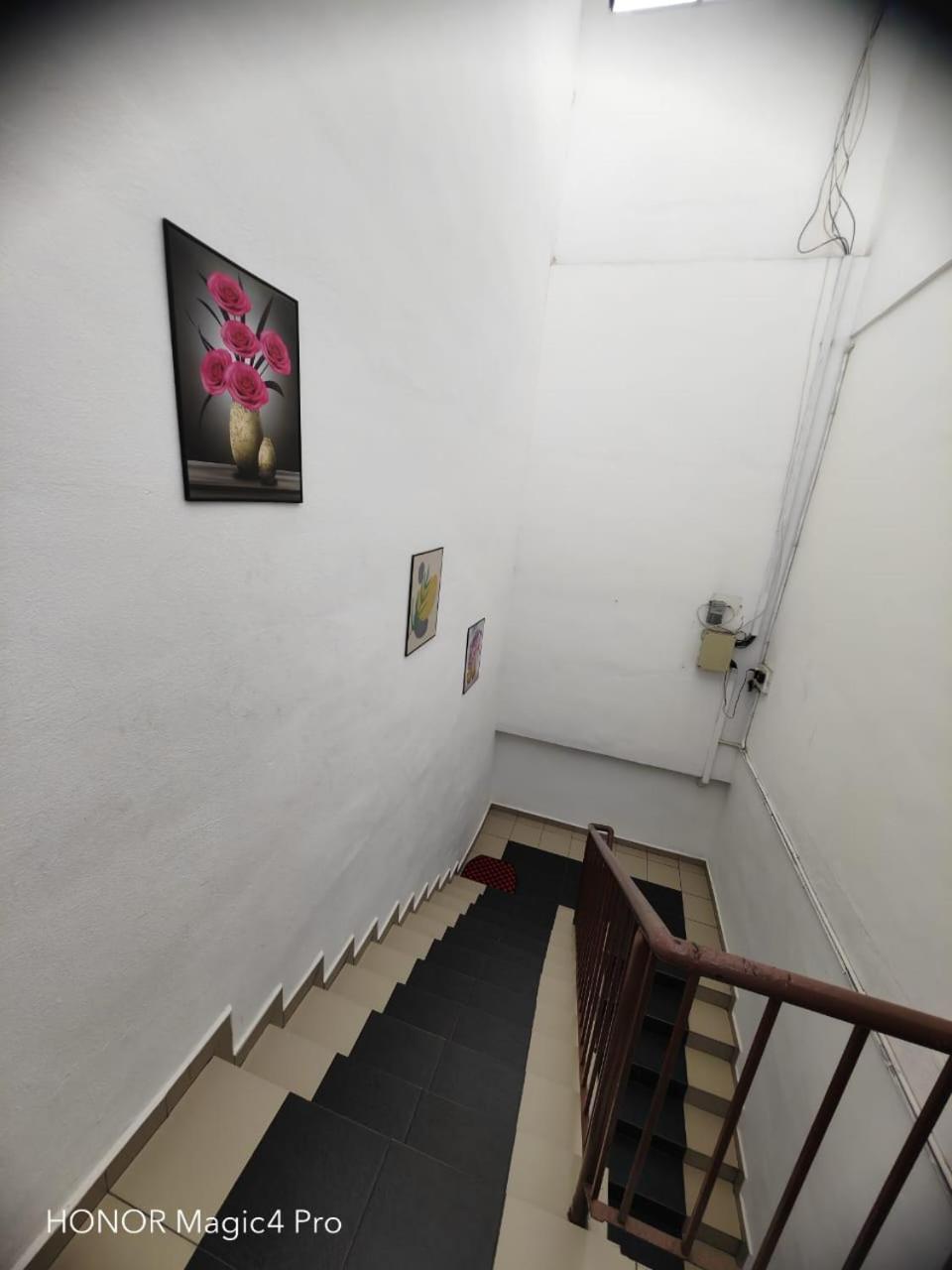 Melawati Ria Hotel Kuala Selangor Luaran gambar