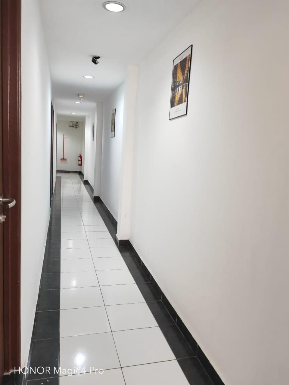 Melawati Ria Hotel Kuala Selangor Luaran gambar