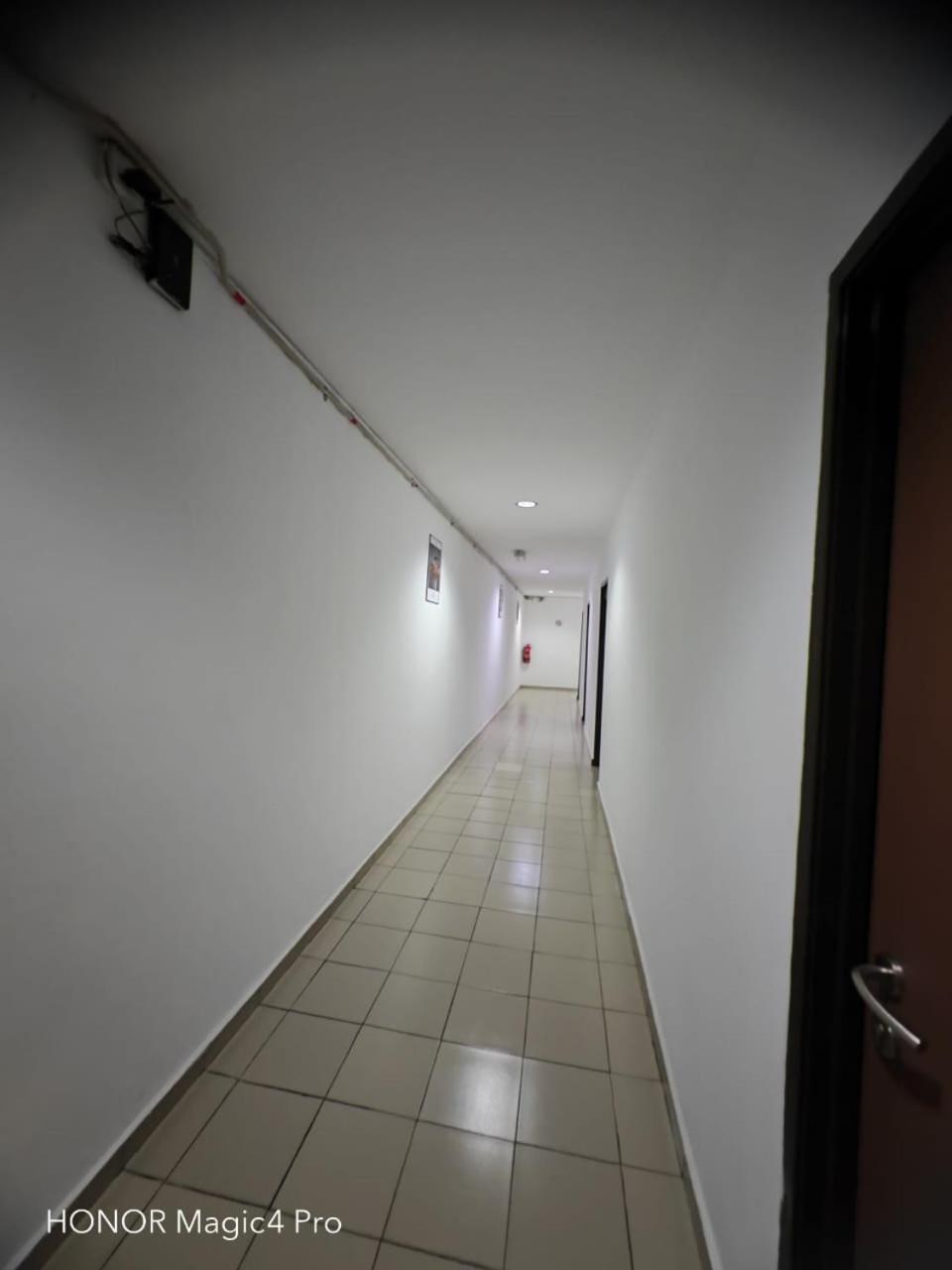 Melawati Ria Hotel Kuala Selangor Luaran gambar