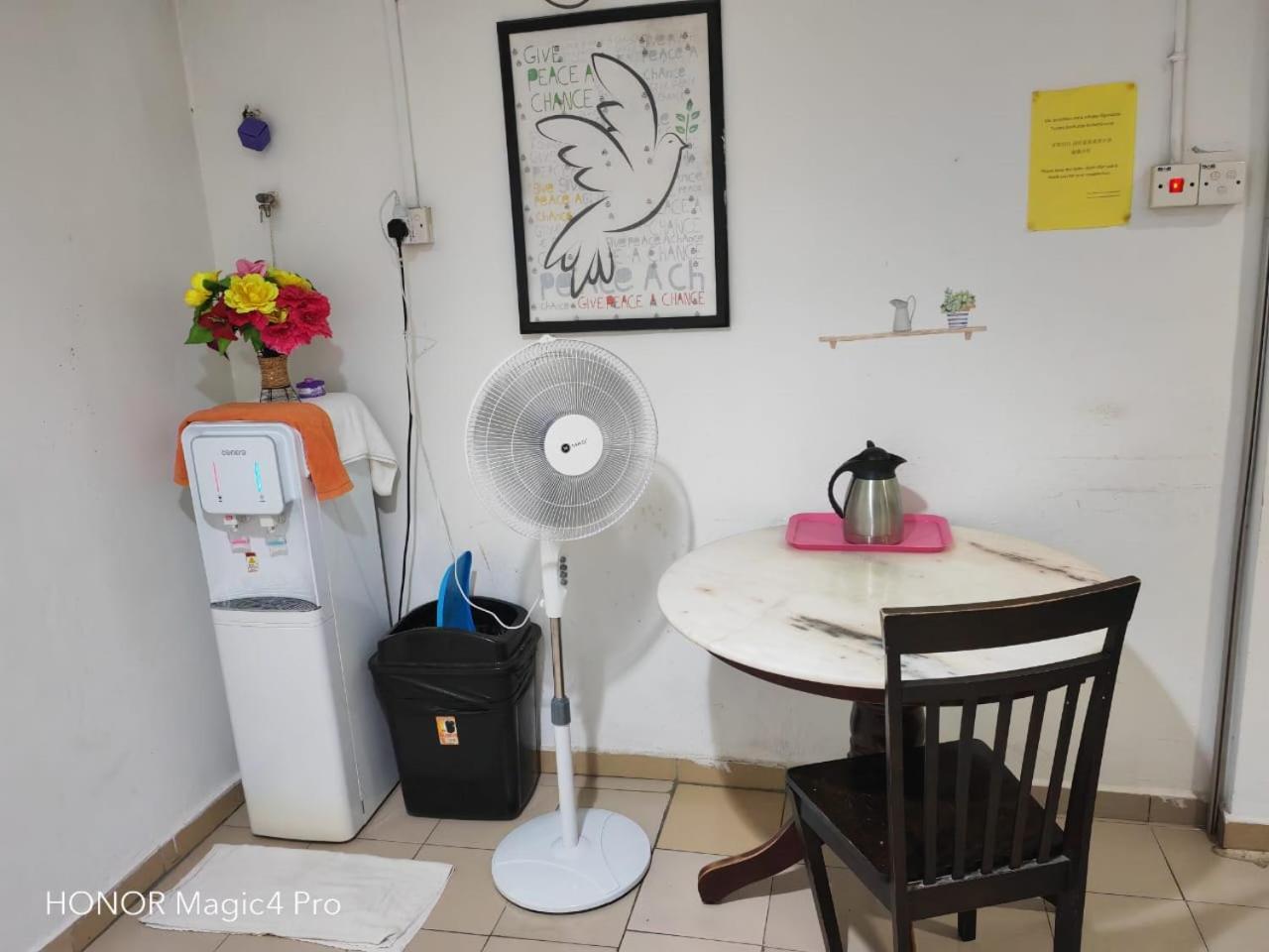 Melawati Ria Hotel Kuala Selangor Luaran gambar